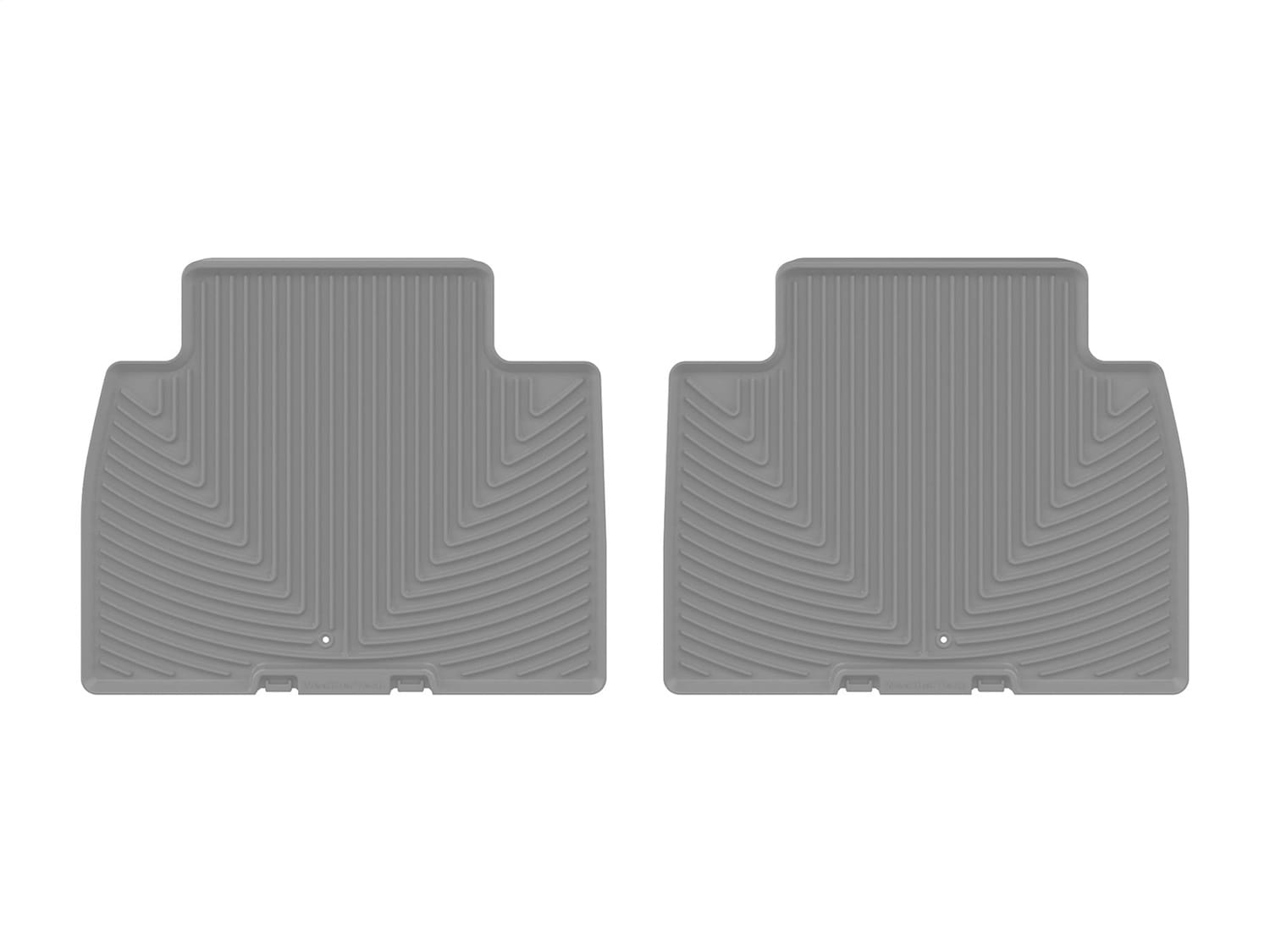 All Weather Floor Mats