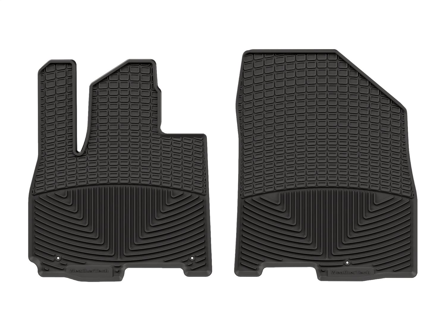 WeatherTech All Weather Floor Mats - W783