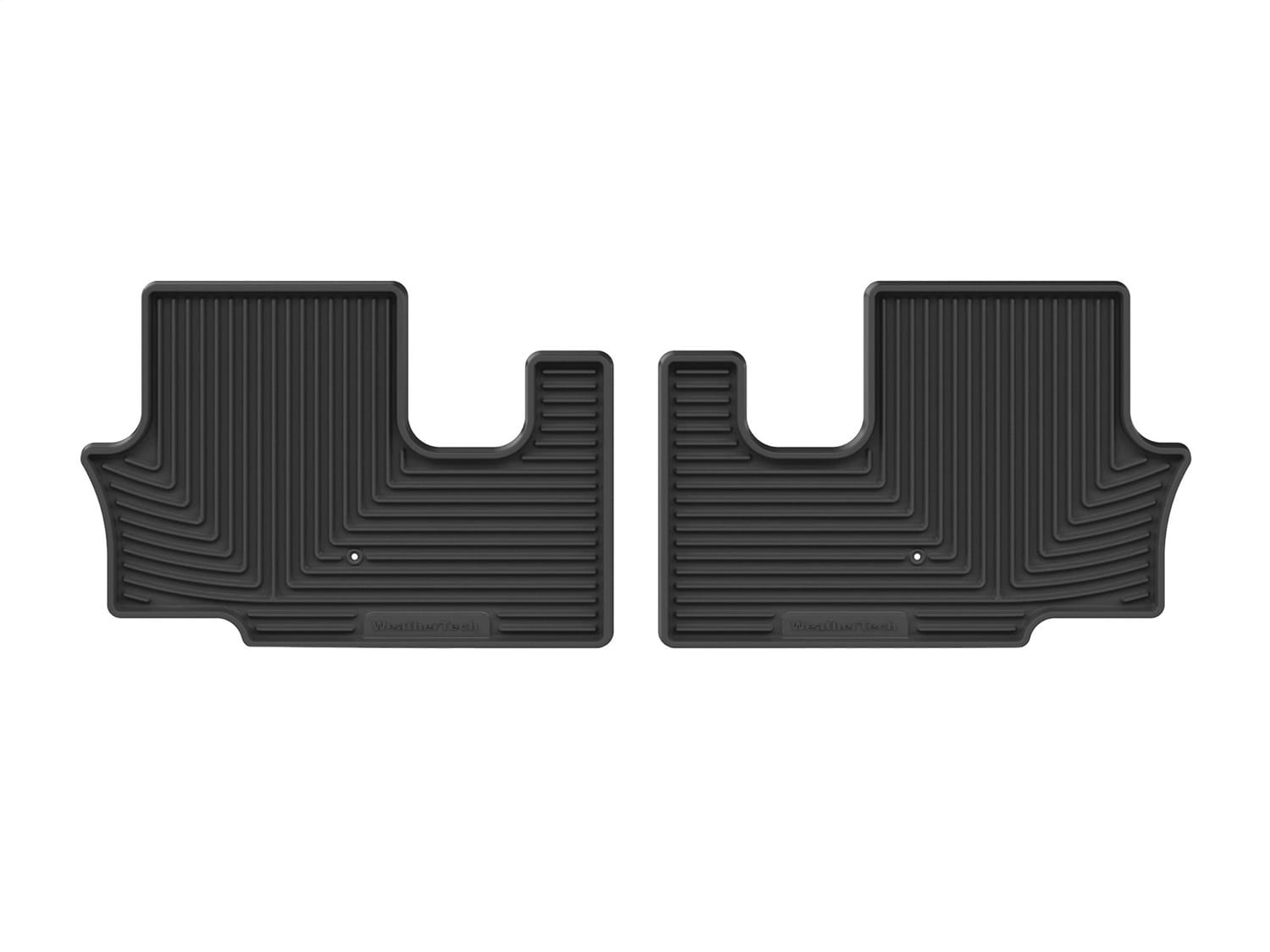 WeatherTech All Weather Floor Mats - W785