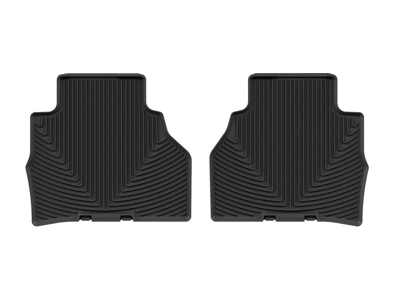 All Weather Floor Mats