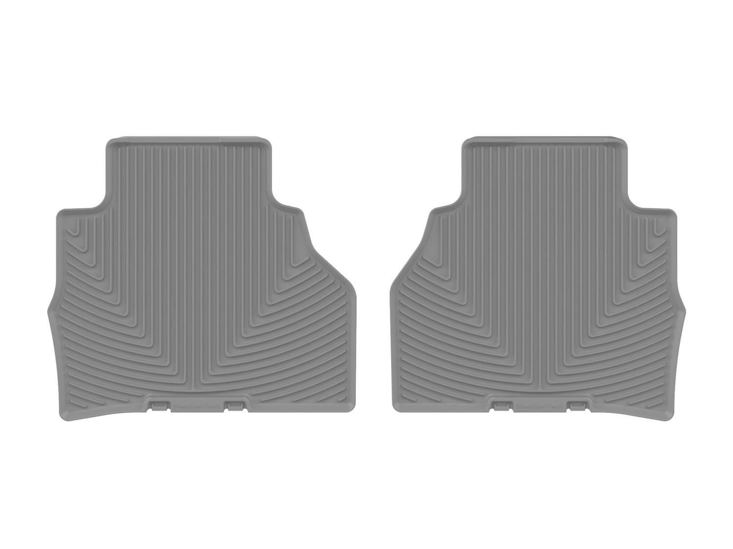 All Weather Floor Mats