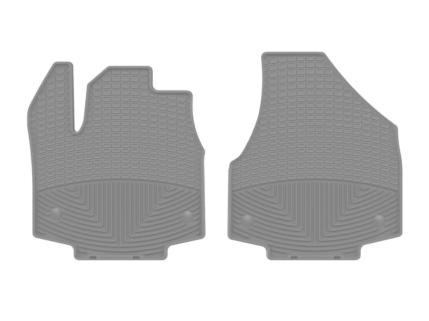 WeatherTech All Weather Floor Mats - W793GR