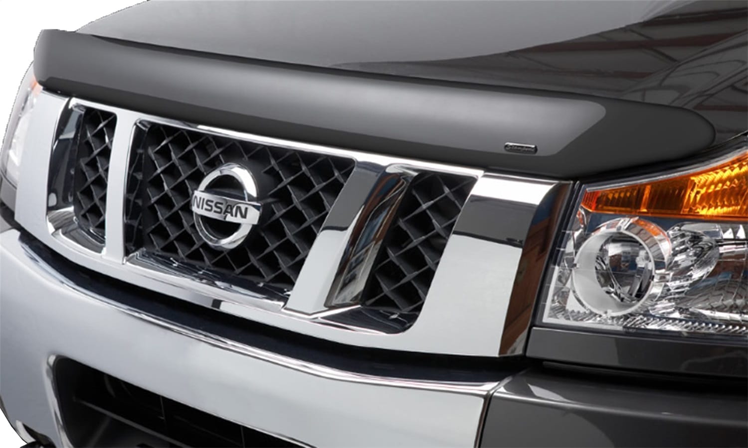 Vigilante Premium Hood Protector