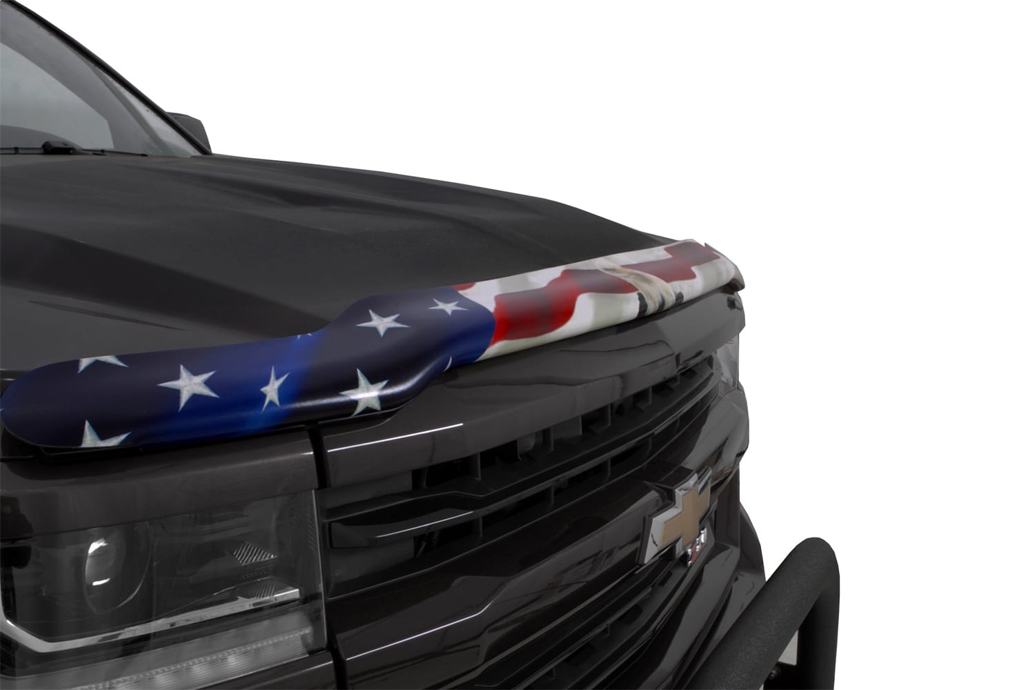 Vigilante Premium Hood Protector thumbnail 3