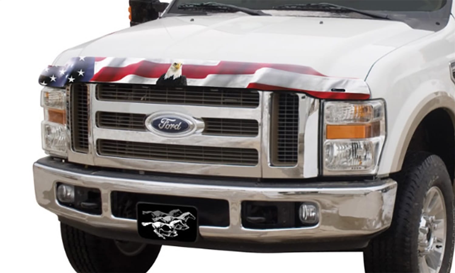 Vigilante Premium Hood Protector thumbnail 2