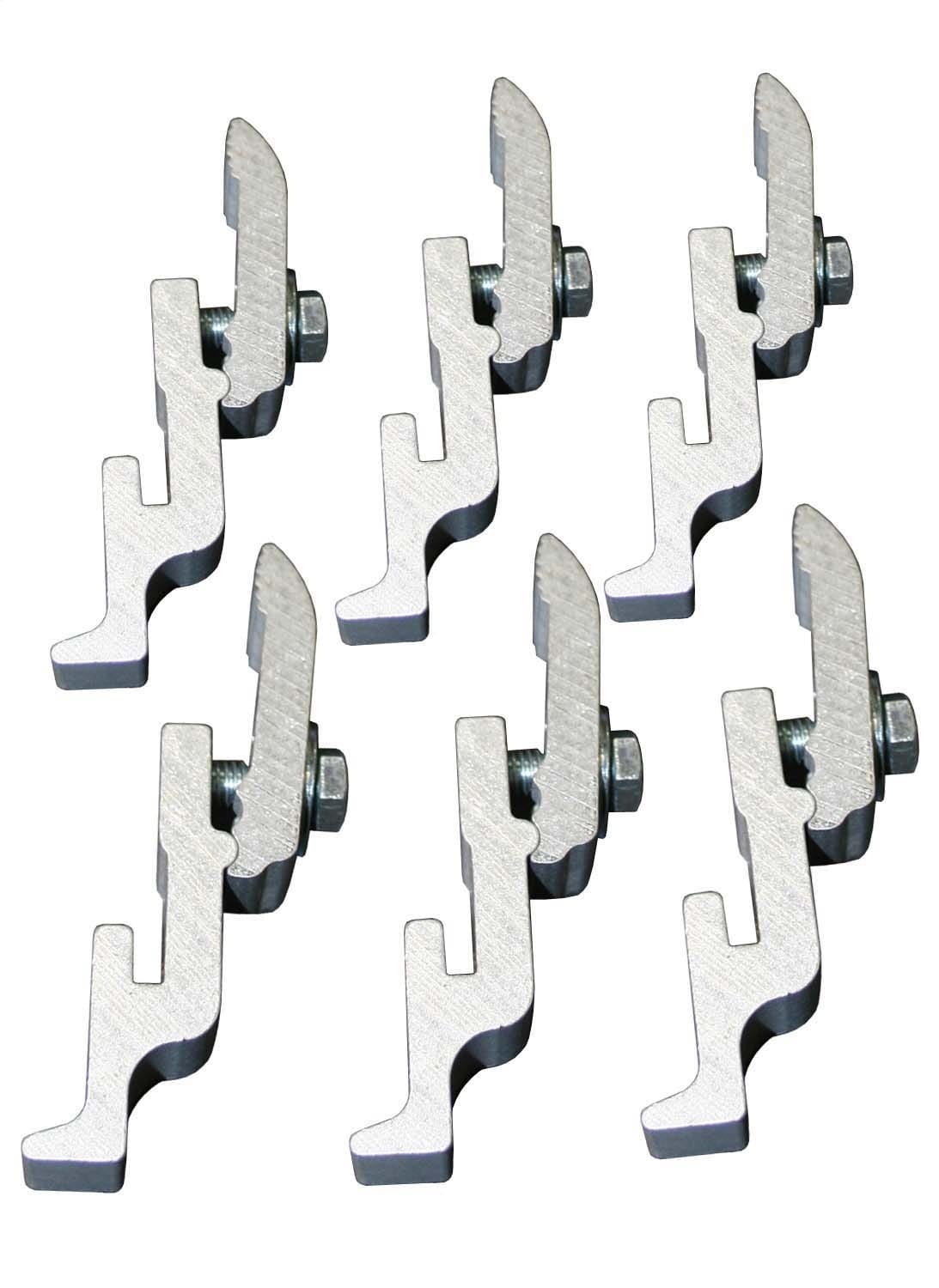 ACC-TonneauMate Clamp Kit