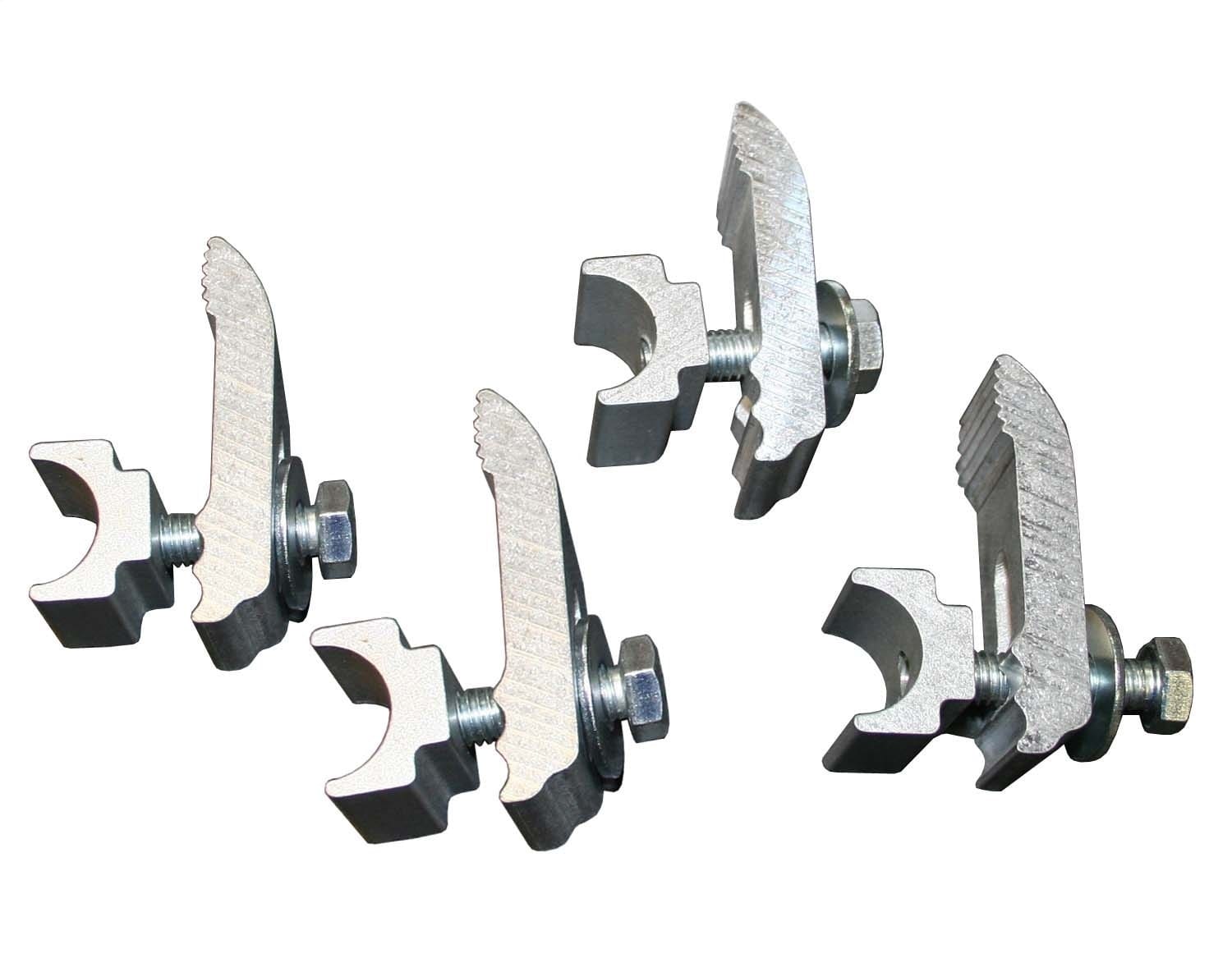 ACC-TonneauMate Clamp Kit
