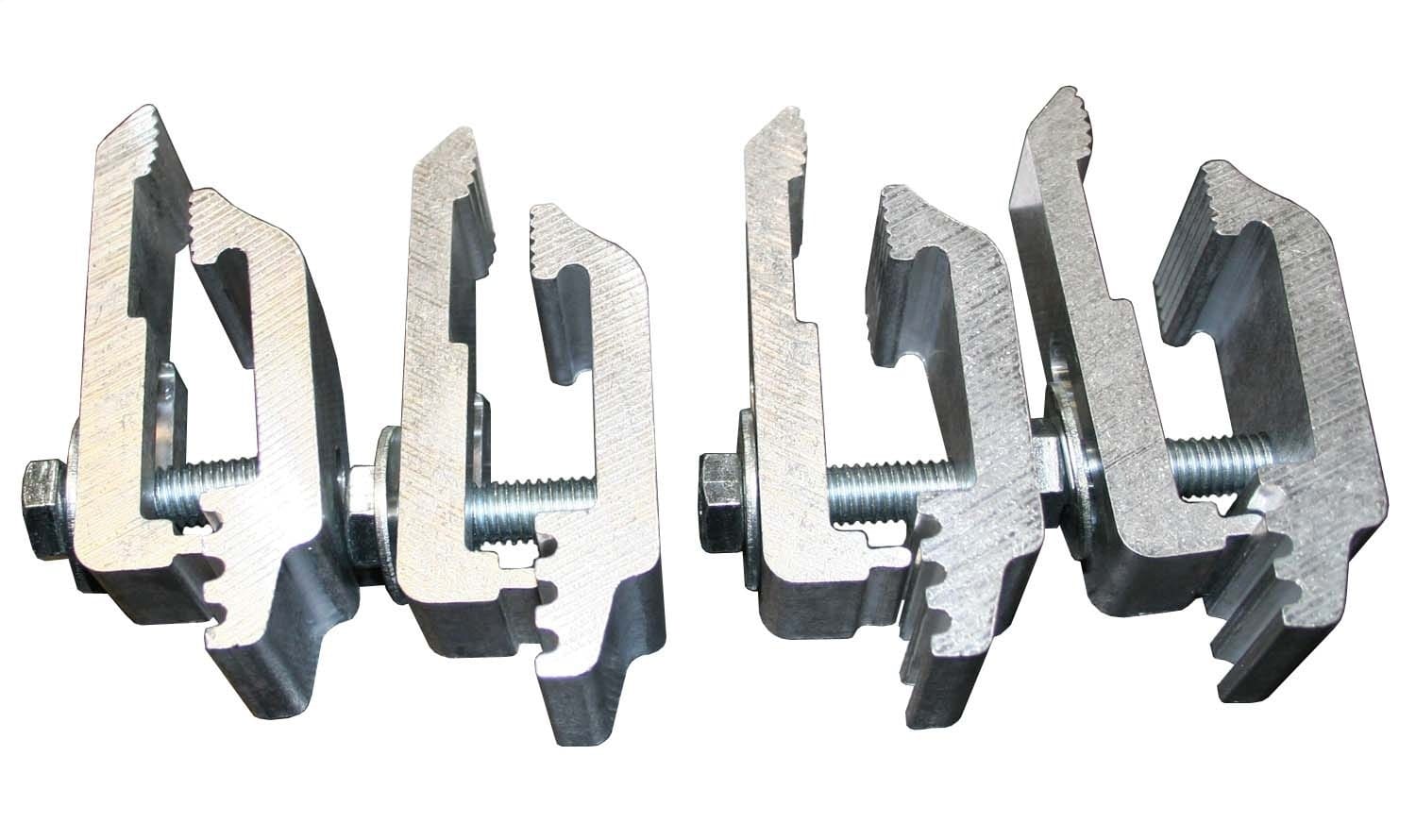 ACC-TonneauMate Clamp Kit