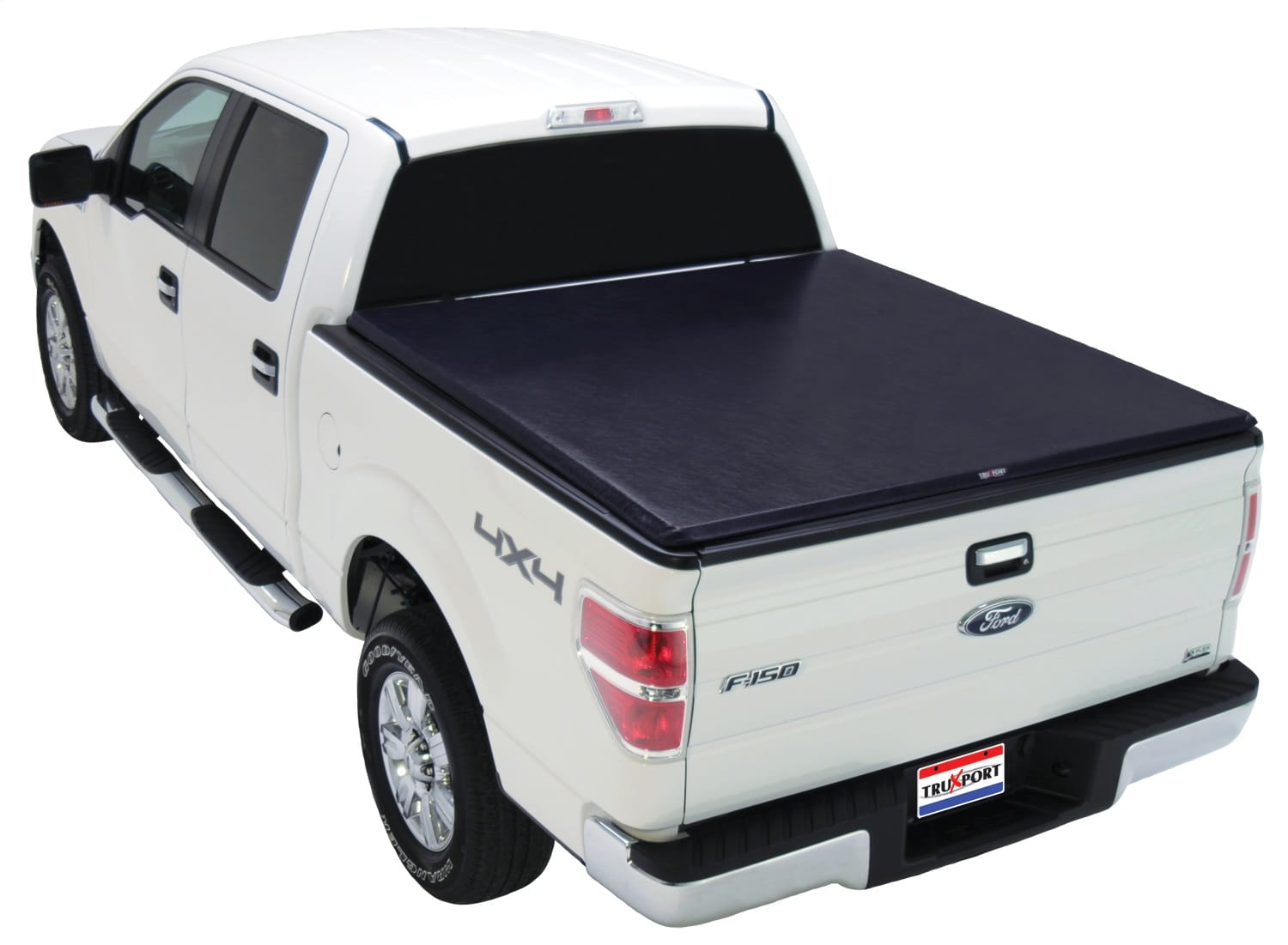 TruXport-73-96 F150/250/250HD/350 8ft.