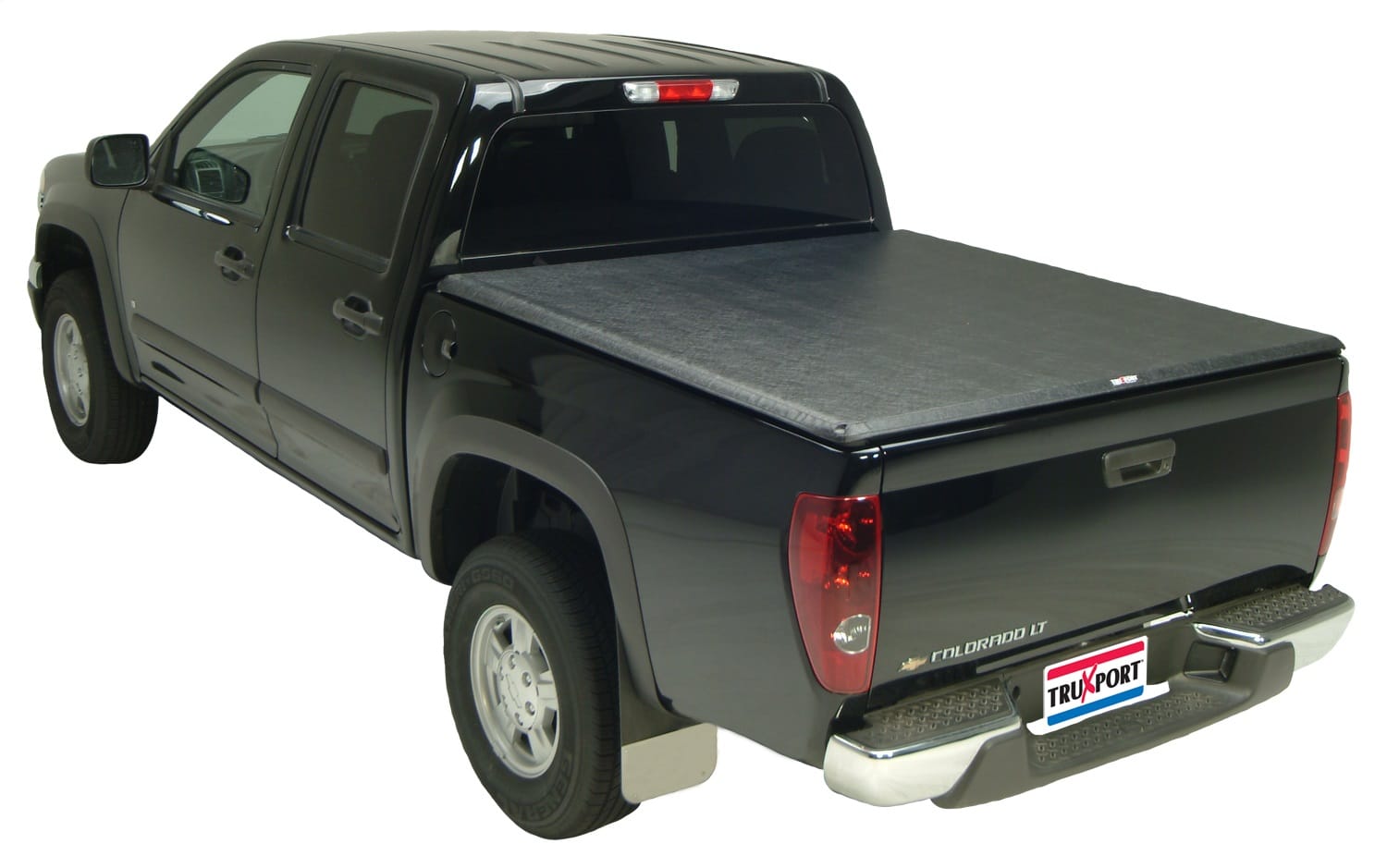 TruXport-01-04 S10/Sonoma 4ft.7in.
