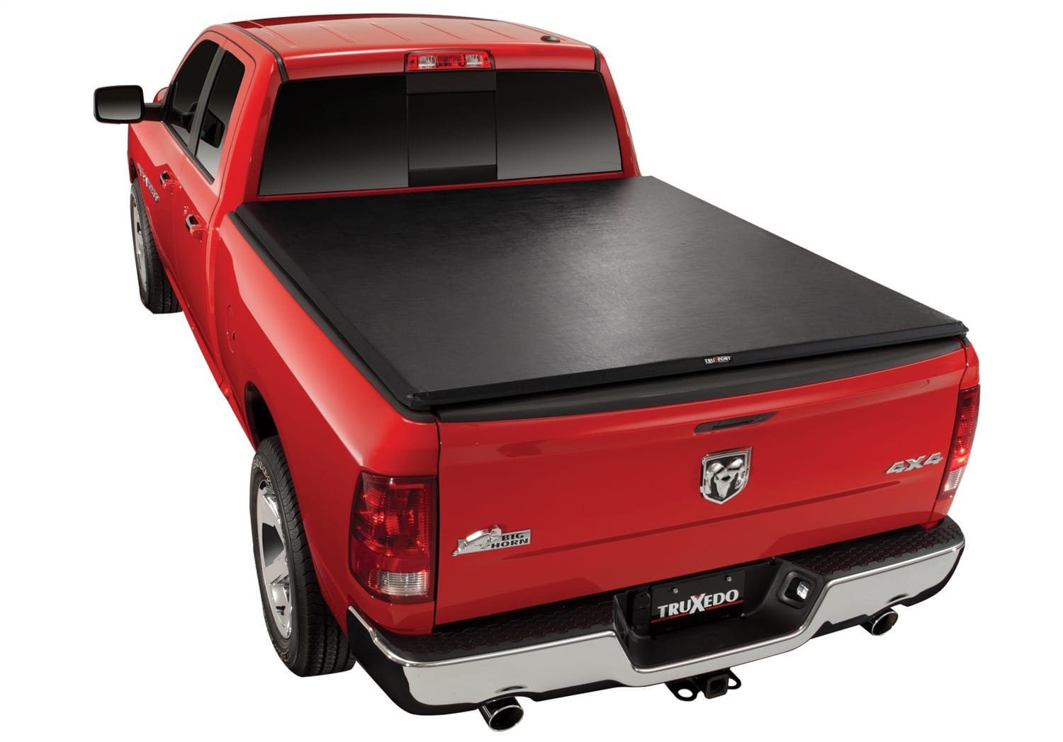 TruXport-09-18 (19-24 Classic) Ram 1500/10-25 2500/3500 6ft.4in. w/out RamBox