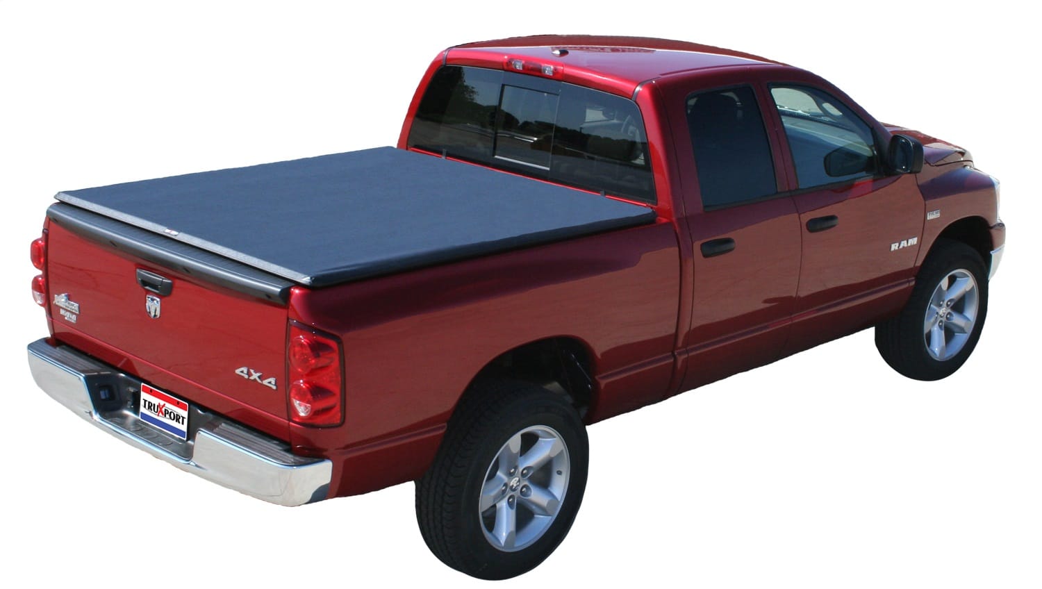 TruXport-02-08 Ram 1500/03-09 2500/3500 8ft.