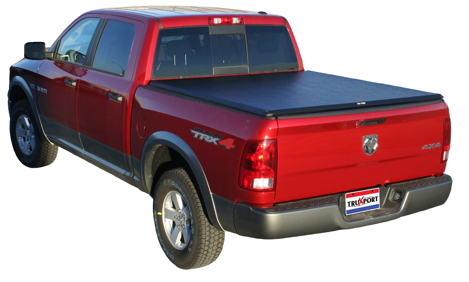 TruXport-09-18 (19-23 Classic) Ram 1500/10-25 2500/3500 8ft. w/out RamBox