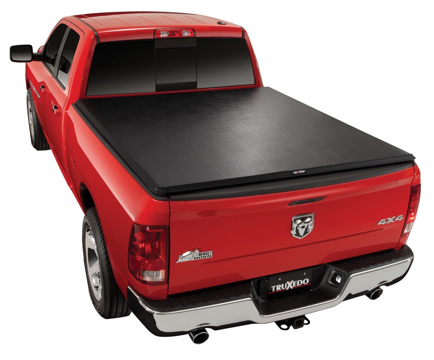 TruXport-09-18 (19-23 Classic) Ram 1500/10-25 2500/3500 8ft. w/out RamBox thumbnail 2