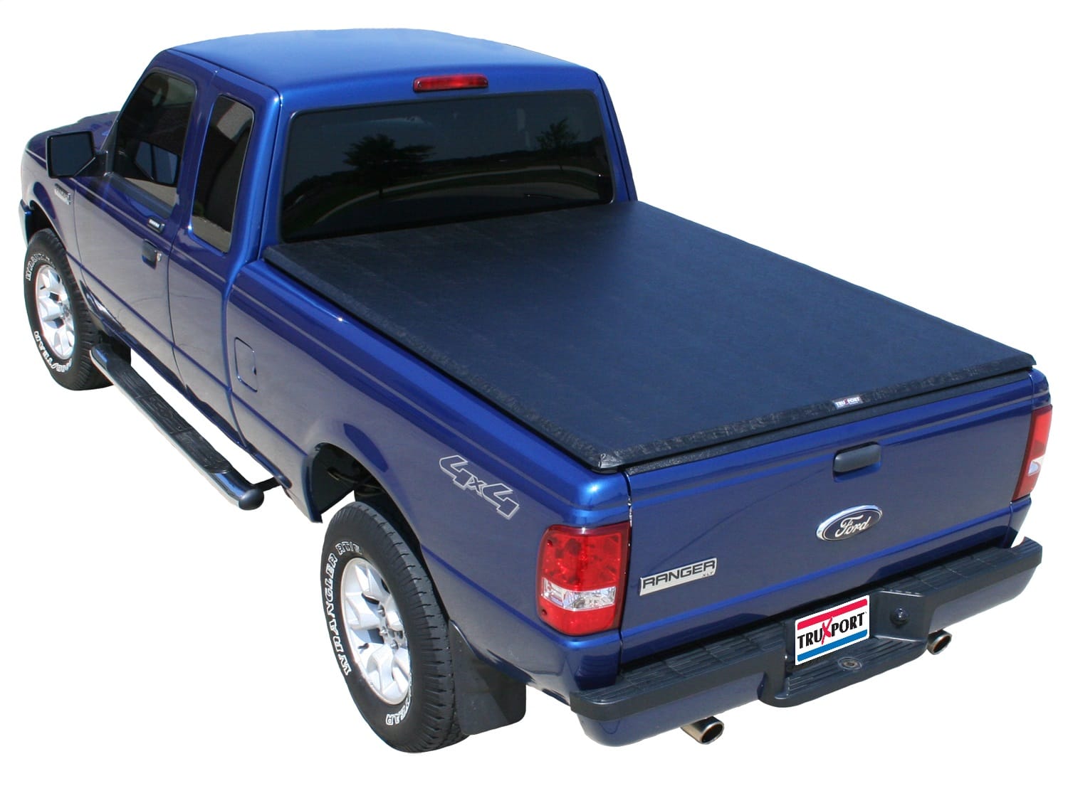 TruXport-82-11 Ranger 7ft.