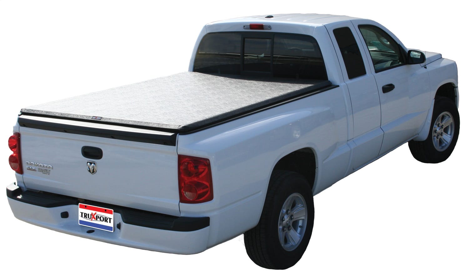 TruXport-05-07 Dakota/06-08 Raider Extended Cab 6ft.6in.