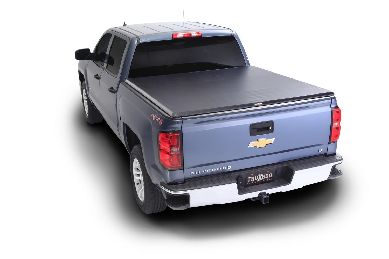TruXport-04-09 F150 6ft.6in. Flareside