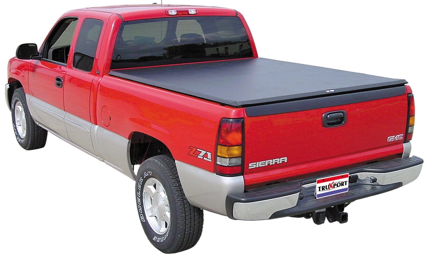 TruXport-07-13 Silv/Sierra 1500/07-14 HD 6ft.6in.