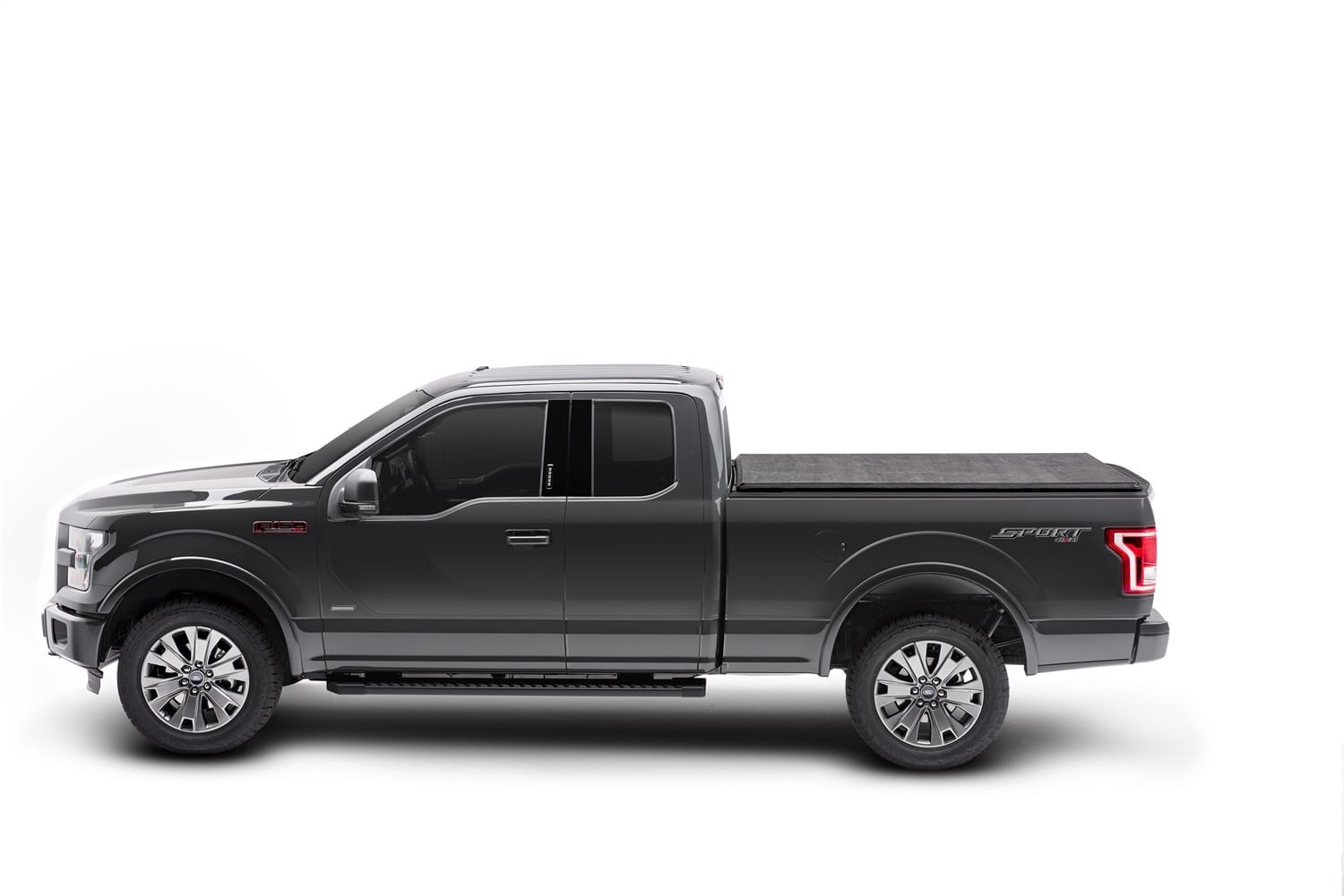 TruXport-97-03 (04 Heritage) F150 6ft.6in. Styleside thumbnail 3