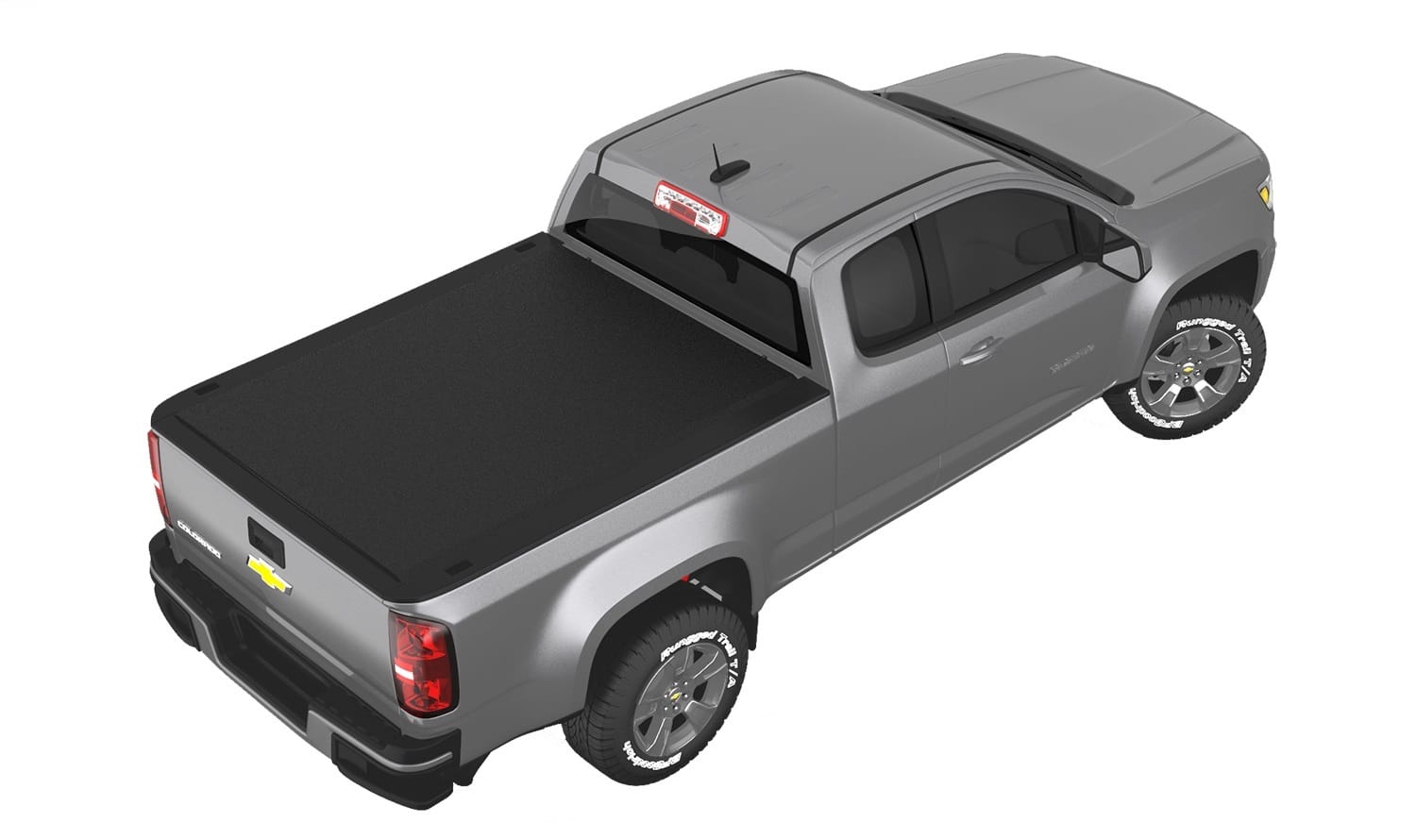 TruXport-15-22 Colorado/Canyon 5ft. w/out Sport Bar