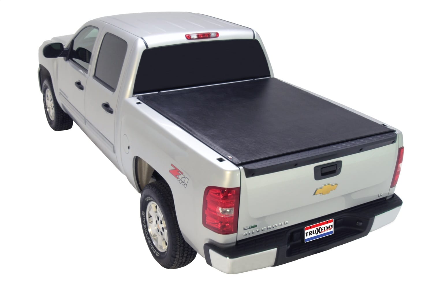 Lo Pro-07-13 Silv/Sierra 1500/07-14 HD 6ft.6in. w/out Cargo Management System