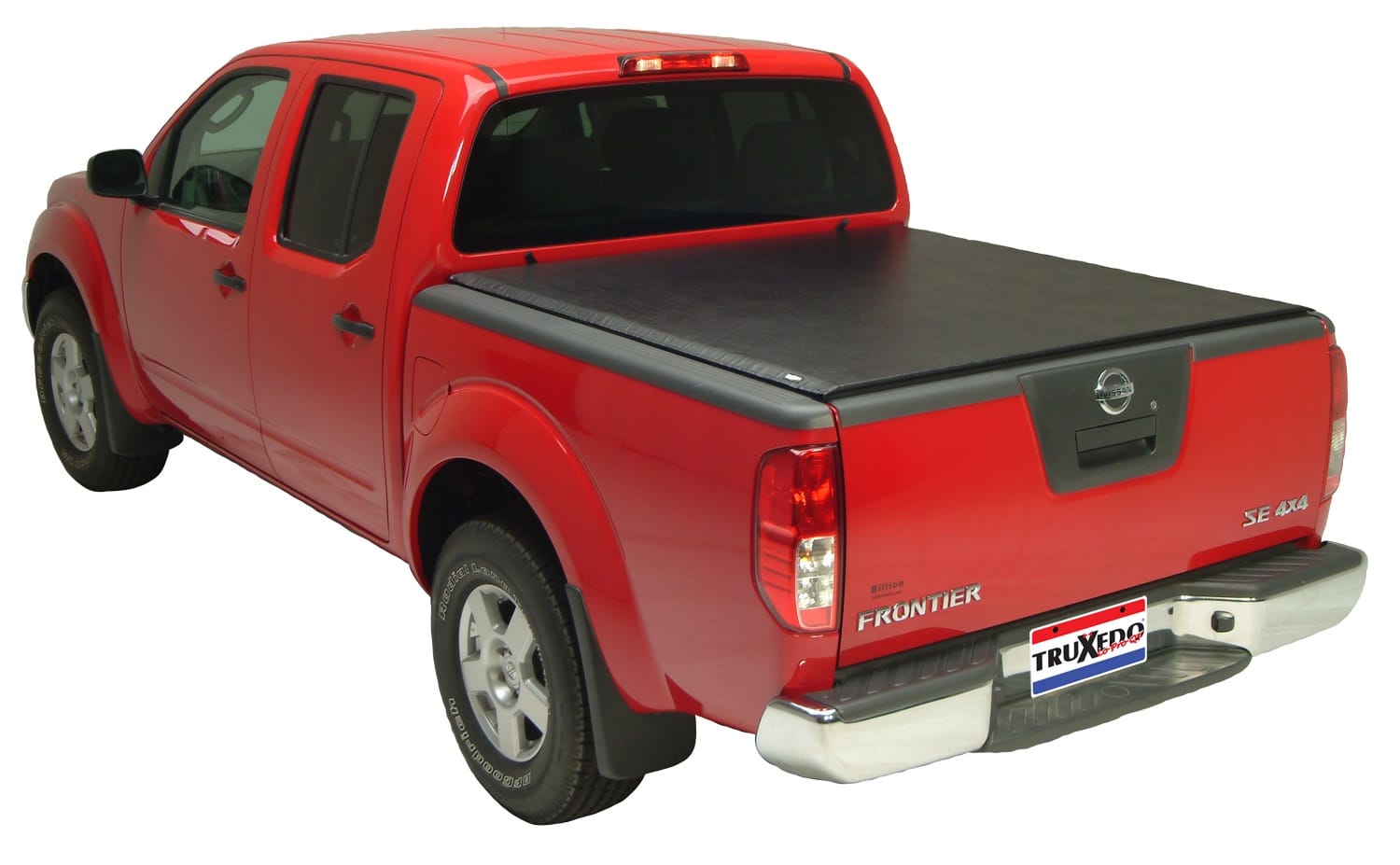 Lo Pro-05-21 Frontier/09-12 Equator/05-20 Navara 6ft.