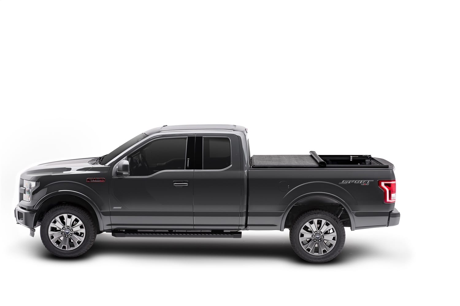 TruXport-97-03 (04 Heritage) F150 6ft.6in. Styleside thumbnail 4