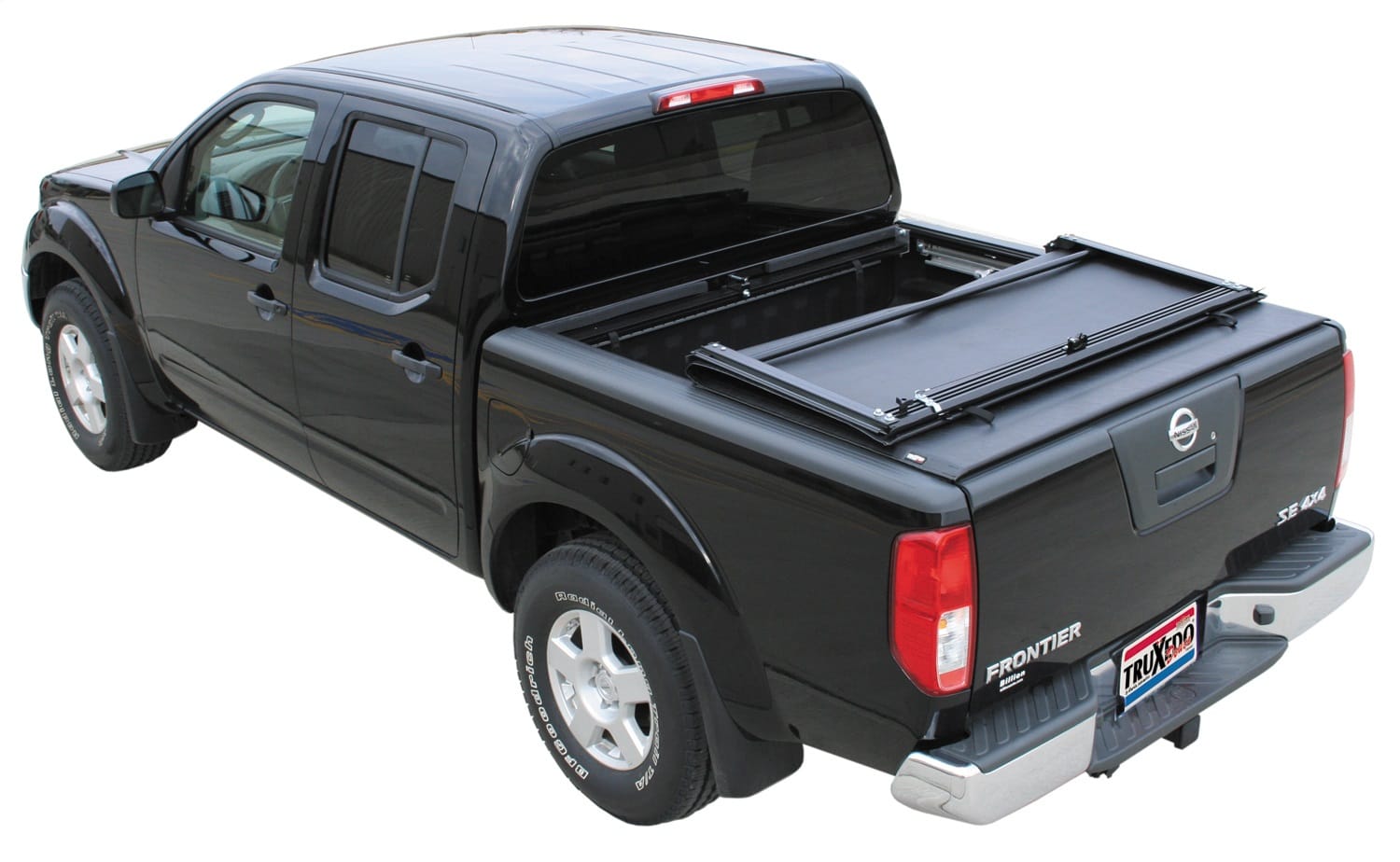 Deuce-08-15 Titan 7ft.3in.