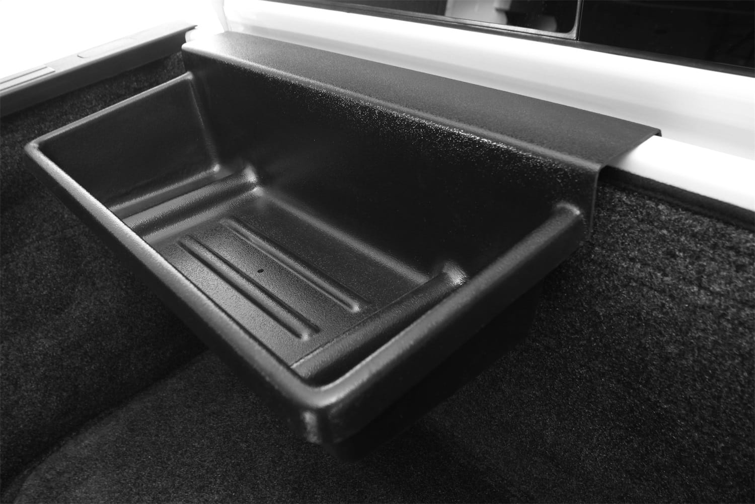 TL-Bulkhead Tray