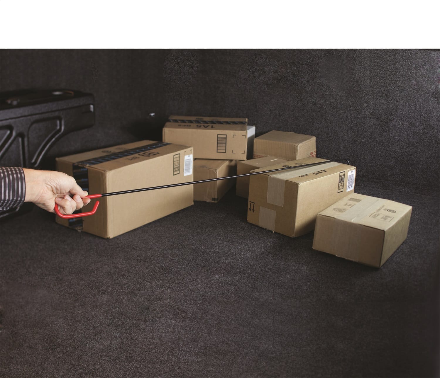TL-Cargo Retriever