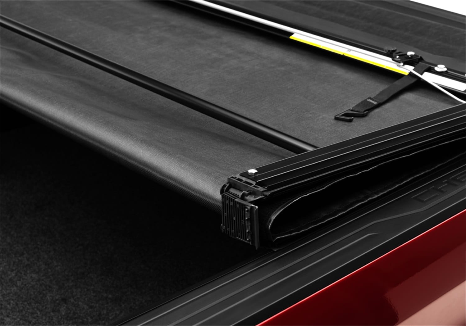 Deuce-20-26 Silv/Sierra 2500HD/3500HD 6ft.9in. w/or w/out MultiPro TG thumbnail 5