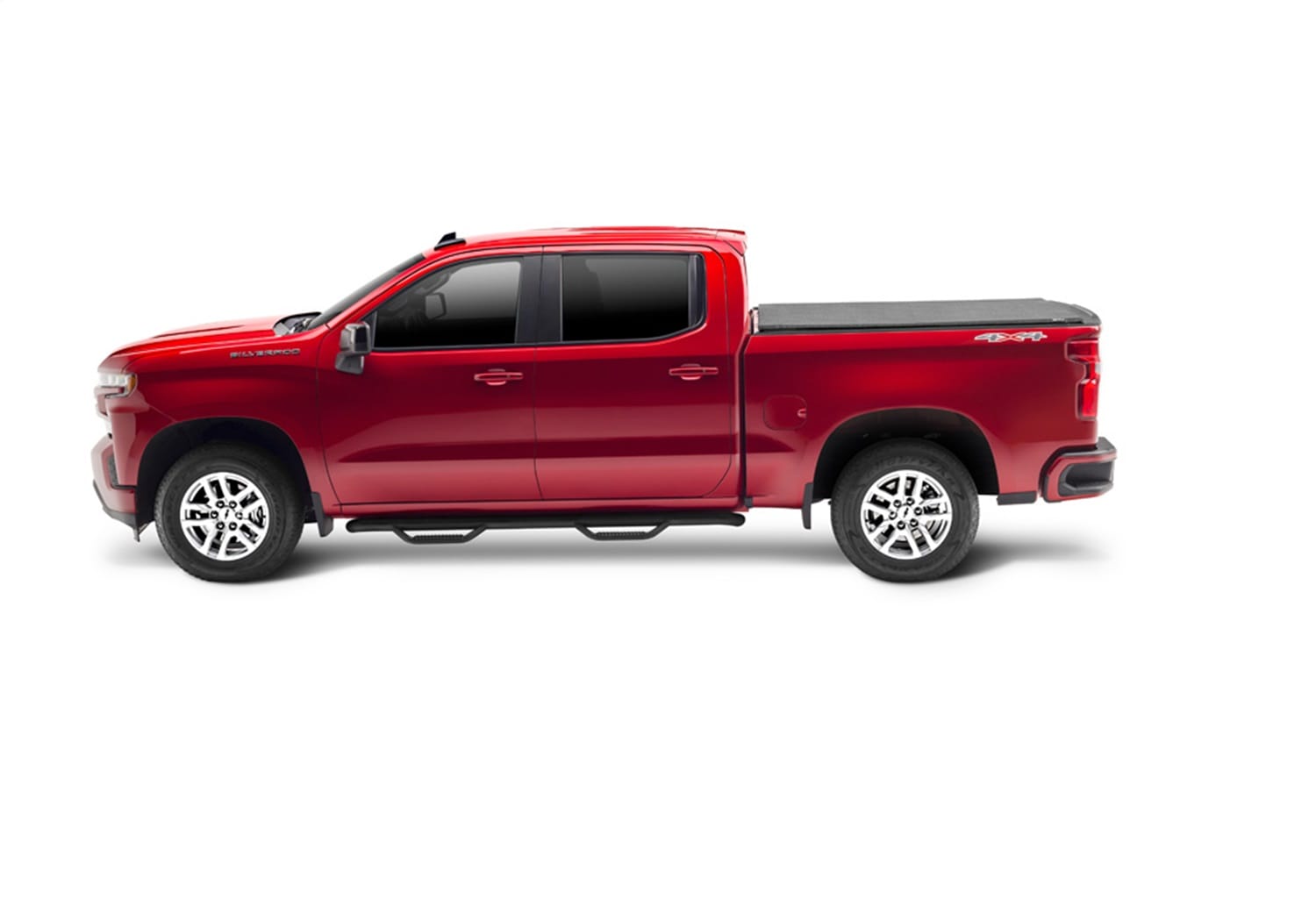 Deuce-20-26 Silv/Sierra 2500HD/3500HD 6ft.9in. w/or w/out MultiPro TG thumbnail 7