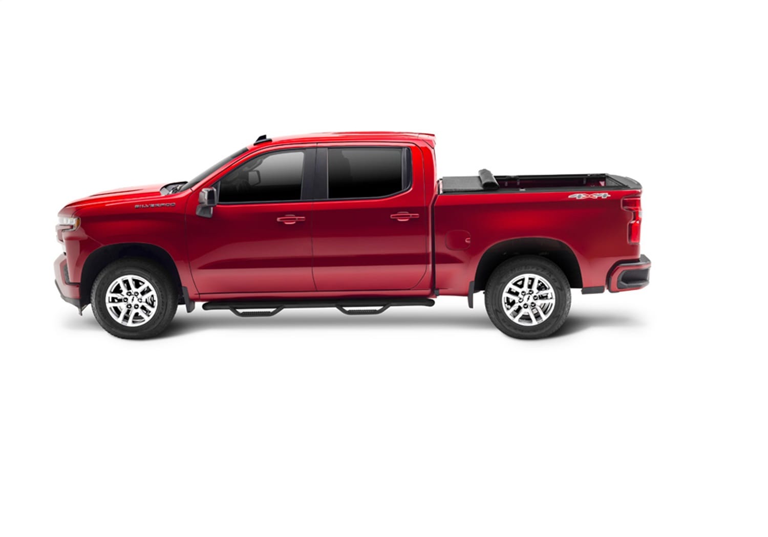 Deuce-20-26 Silv/Sierra 2500HD/3500HD 6ft.9in. w/or w/out MultiPro TG thumbnail 8