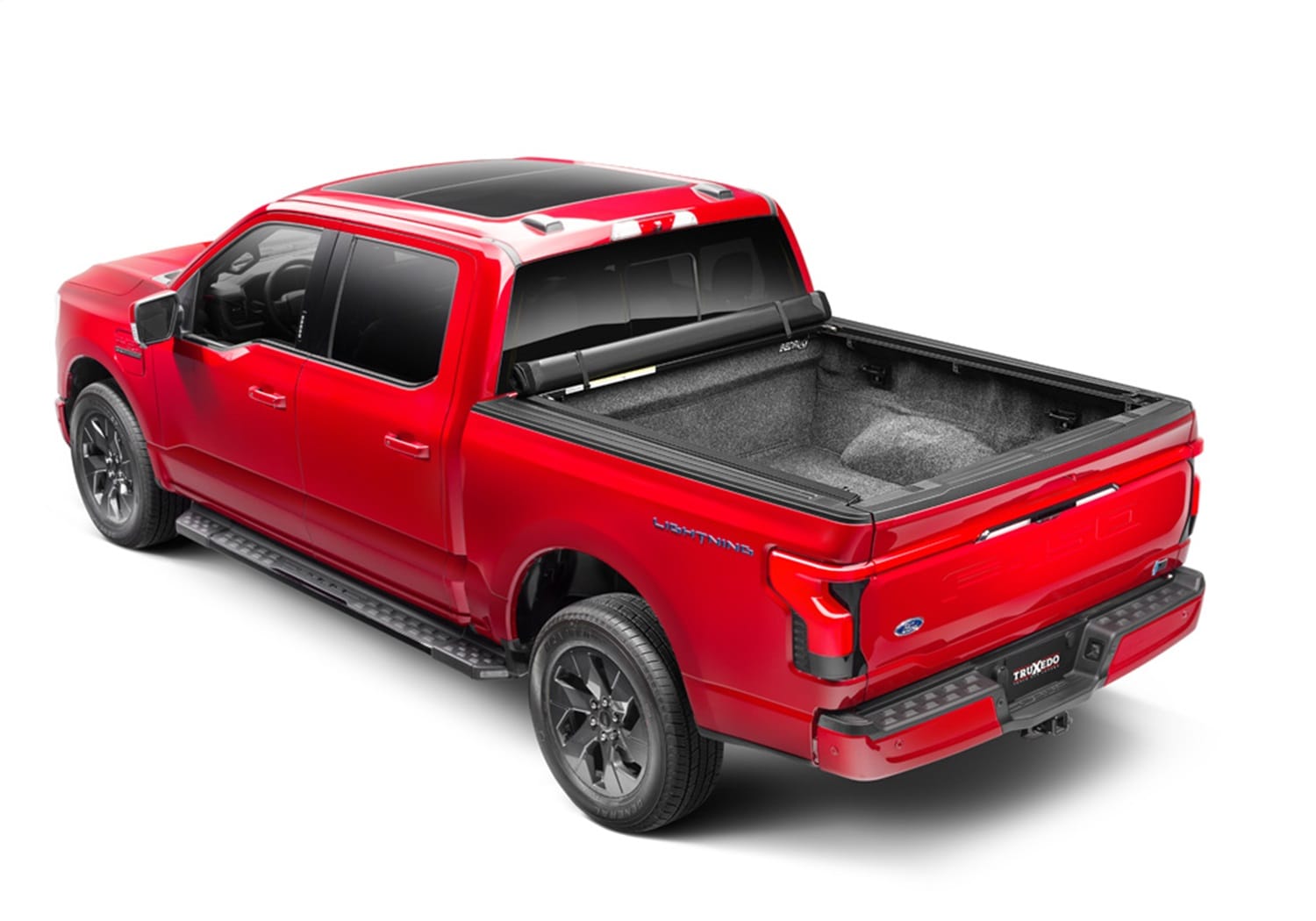 Lo Pro-15-26 F150 5ft.7in. (Includes Lightning) thumbnail 3