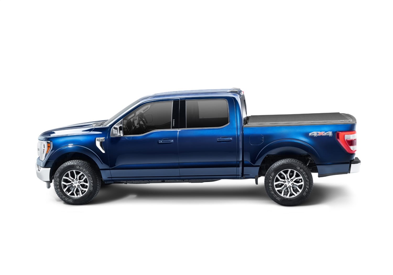 Lo Pro-17-26 F250/350/450 8ft.2in. thumbnail 9