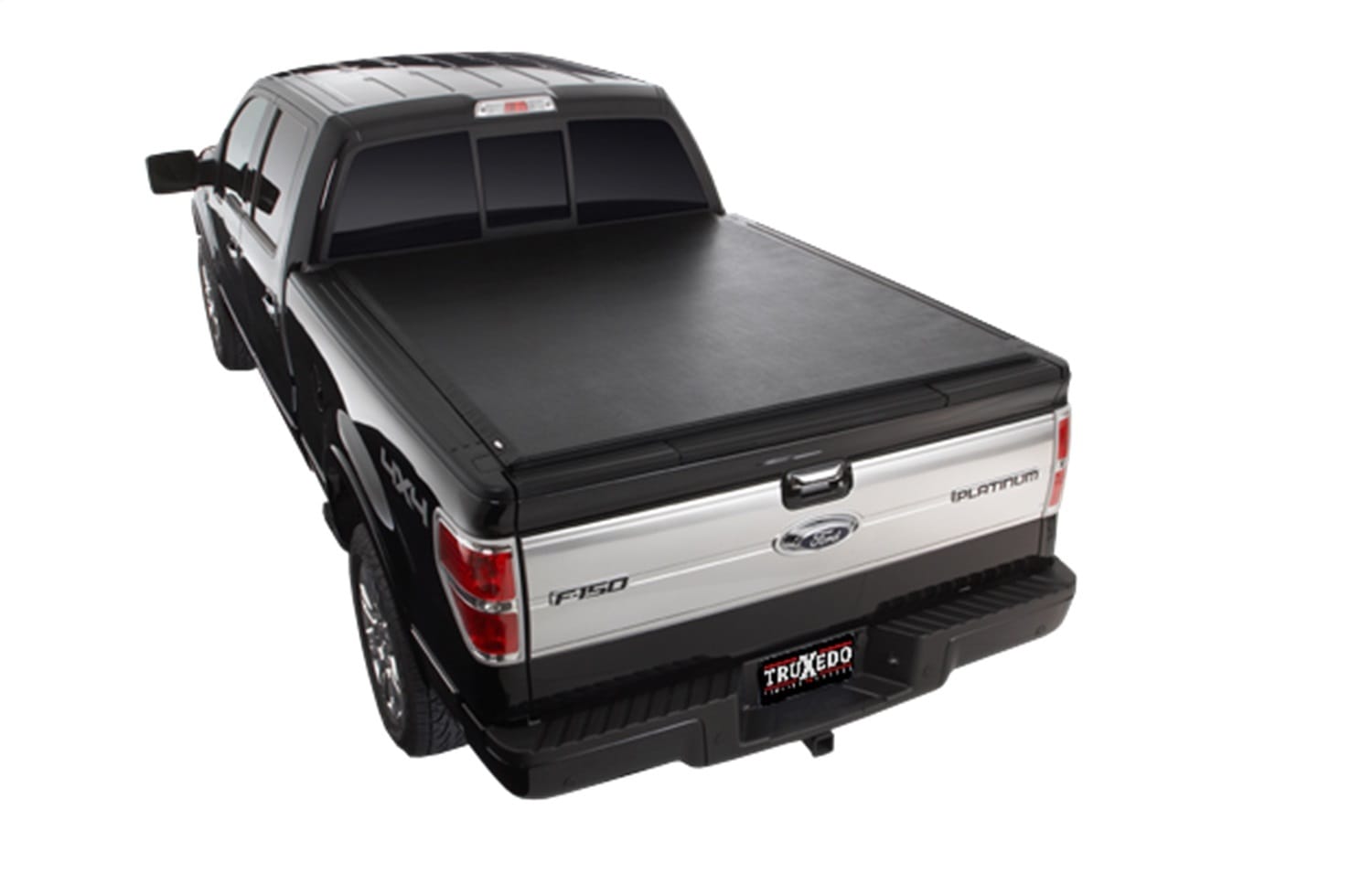 Lo Pro-97-03 (04 Heritage) F150 6ft.6in. Flareside thumbnail 5
