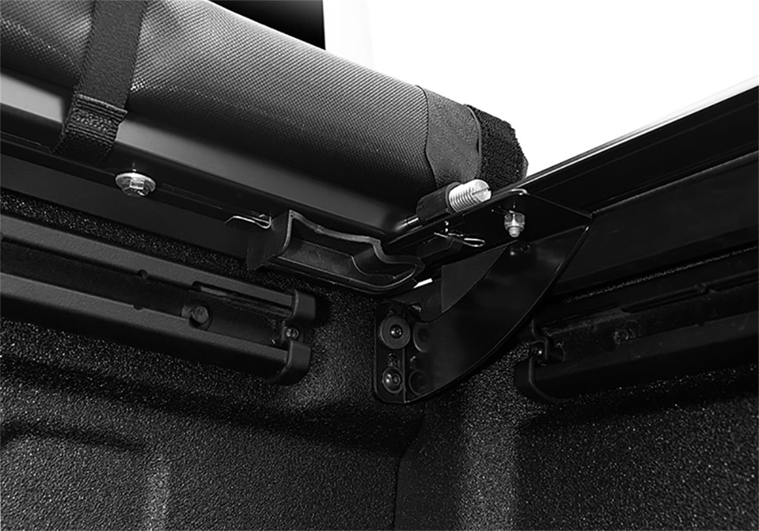 Lo Pro-20-25 Gladiator w/or w/o Trail Rail System thumbnail 4
