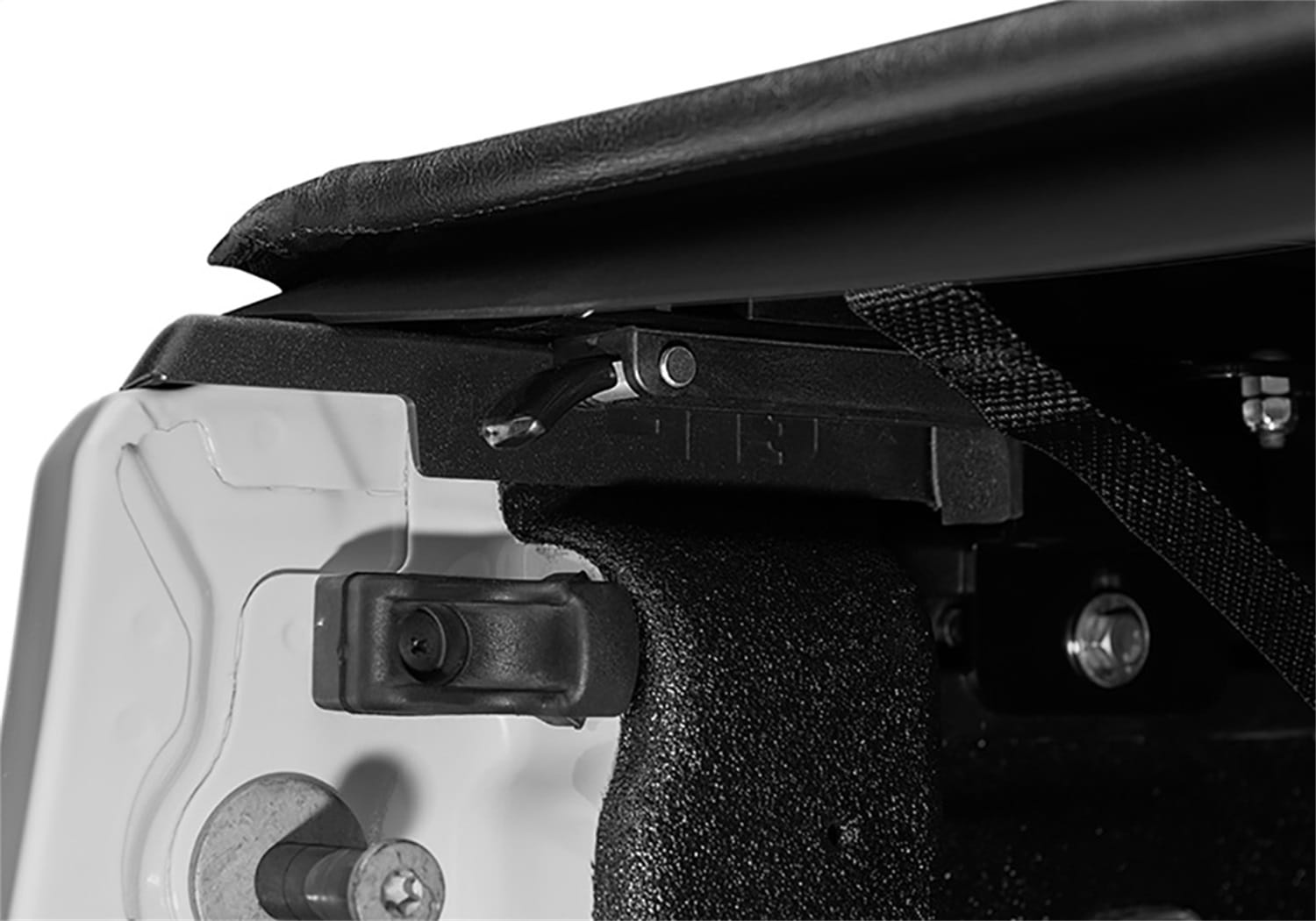 Lo Pro-20-25 Gladiator w/or w/o Trail Rail System thumbnail 7