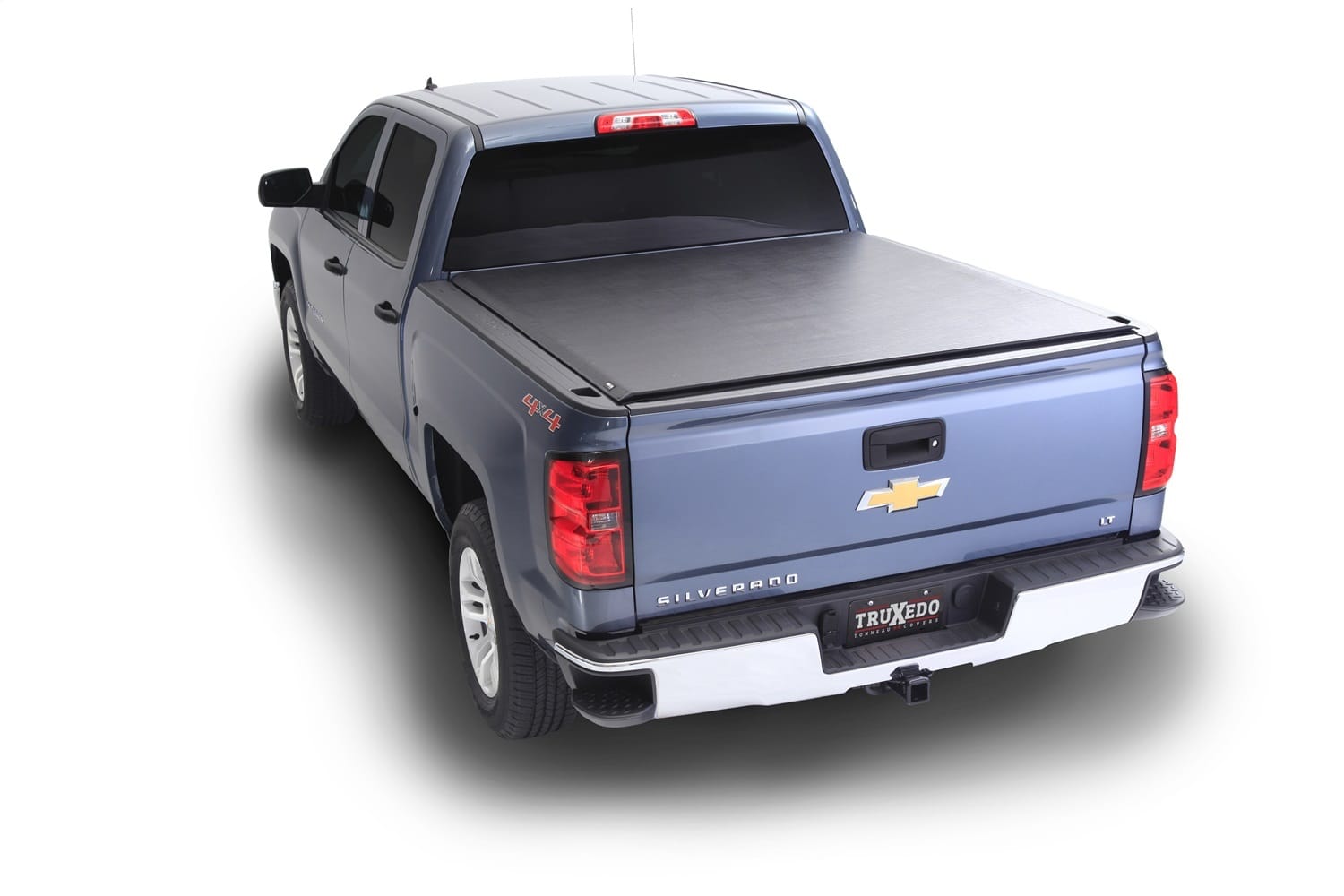 Lo Pro-14-18 (19 Leg/Lim) Silv/Sierra 1500/15-19 HD 6ft.6in. w/out Sport Bar thumbnail 6
