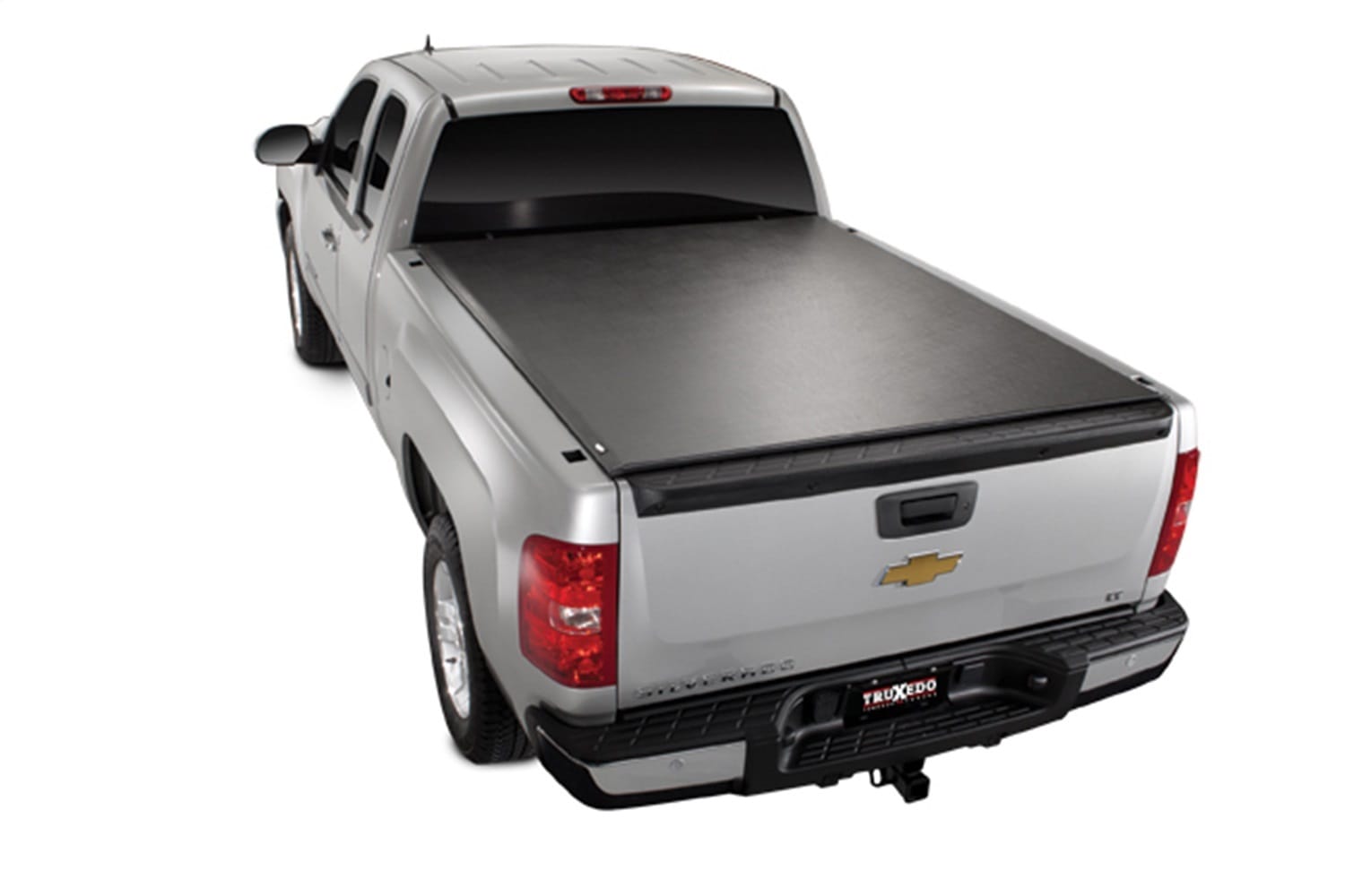 Lo Pro-99-06 (07 Classic) Silv/Sierra 1500 6ft.6in. Stepside thumbnail 5