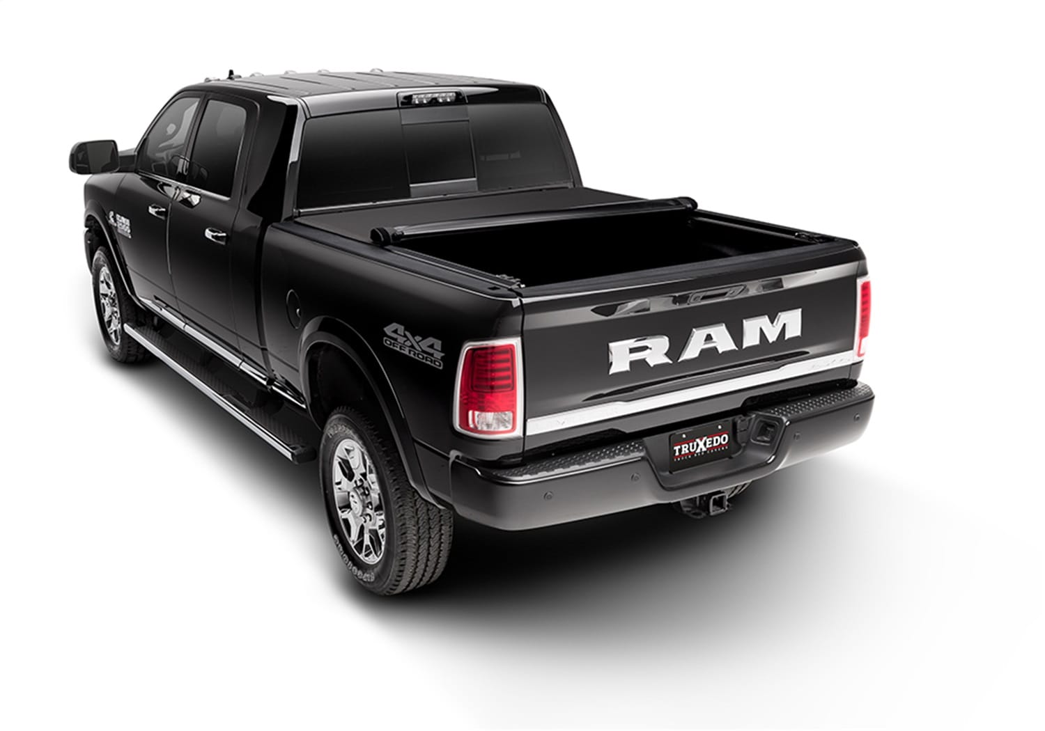 Pro X15-09-18 (19-24 Classic) Ram 5ft.7in. w/RamBox thumbnail 3