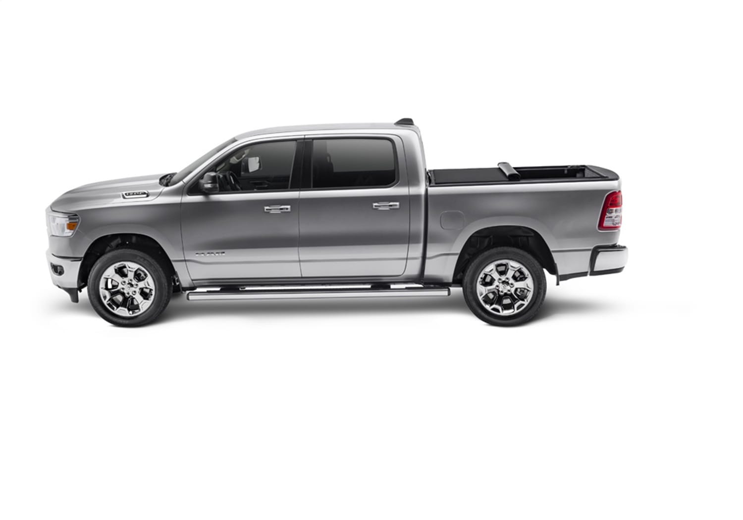 Pro X15-19-26 (New Body Style) Ram 1500 6ft.4in. w/o RamBox w/o Multifunction TG thumbnail 5
