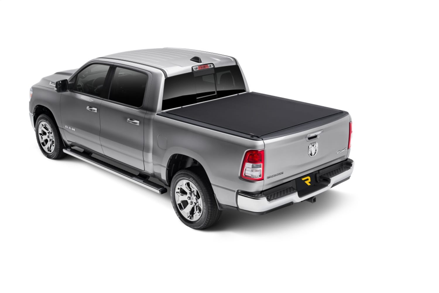 Pro X15-19-26 (New Body Style) Ram 1500 6ft.4in. w/o RamBox w/o Multifunction TG thumbnail 10