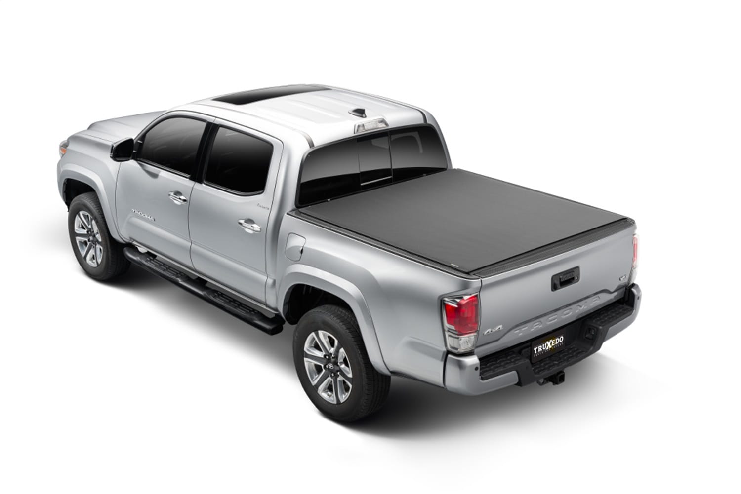 Pro X15-16-23 Tacoma 5ft. w/or w/out Trail Special Edition Storage Boxes