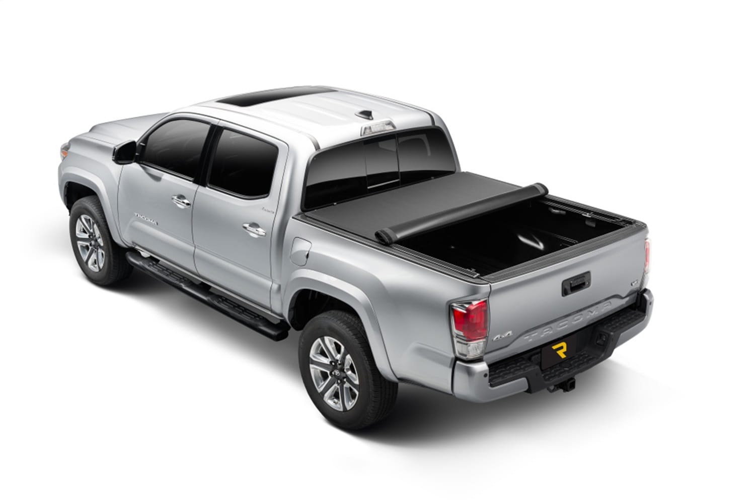 Pro X15-07-21 Tundra 6ft.6in. w/Deck Rail System thumbnail 2