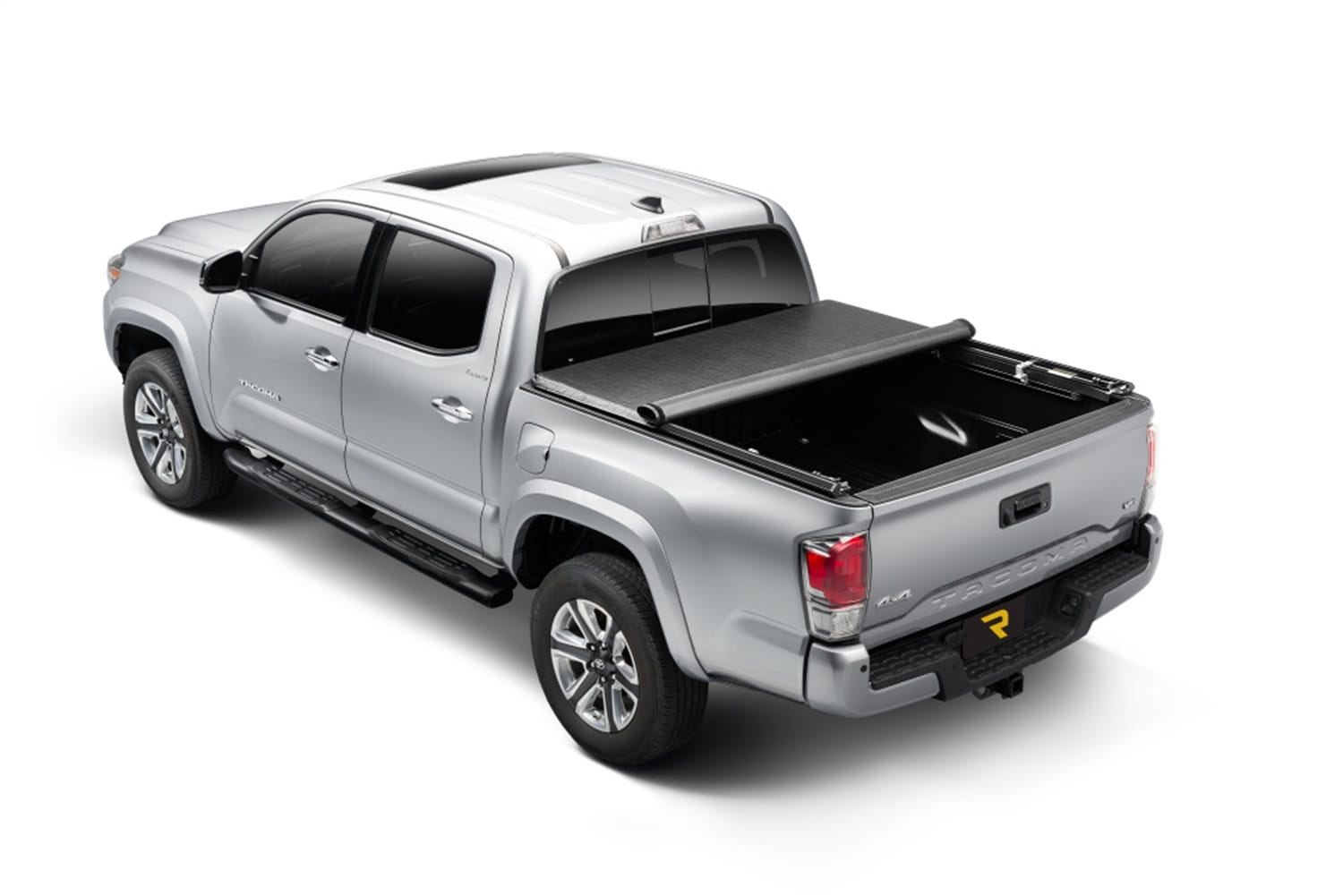 TruXport-01-06 Tundra 6ft.2in. w/Bed Caps thumbnail 2