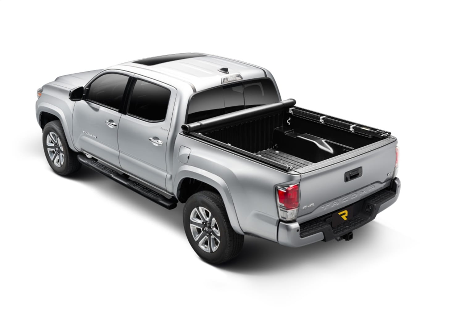 TruXport-01-06 Tundra 6ft.2in. w/Bed Caps thumbnail 3