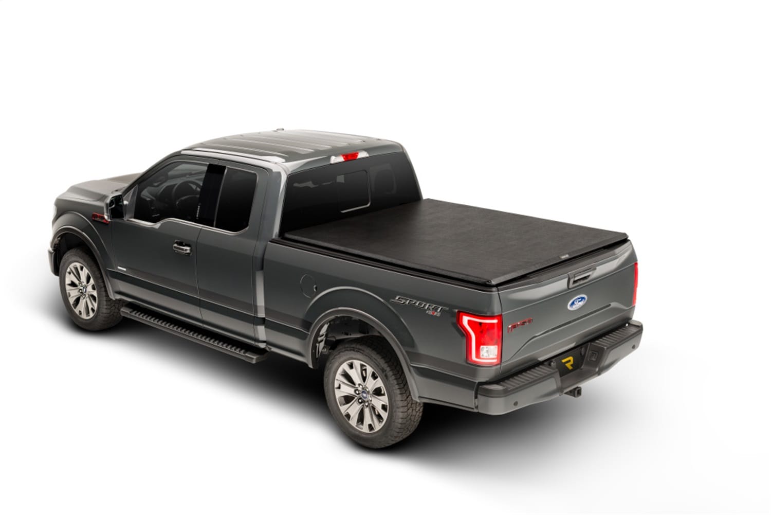 TruXport-97-03 (04 Heritage) F150 6ft.6in. Styleside thumbnail 10