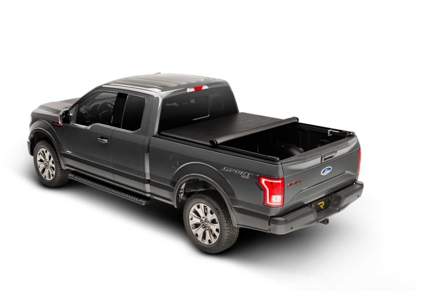 TruXport-97-03 (04 Heritage) F150 6ft.6in. Styleside thumbnail 11