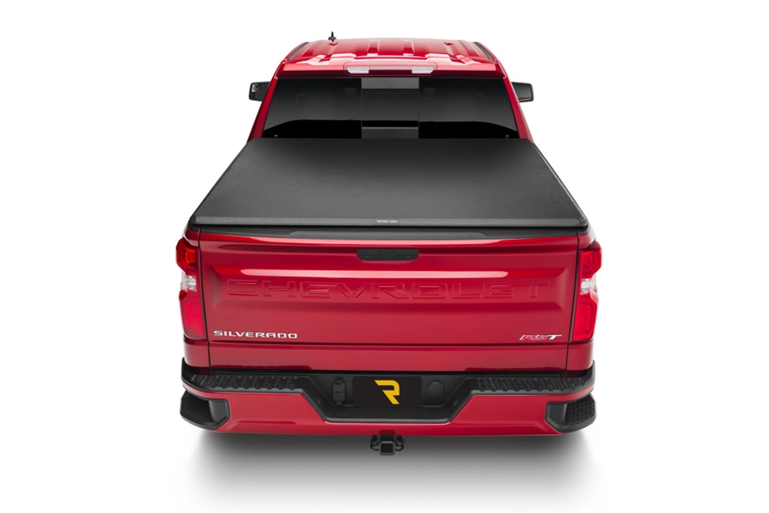 TruXport-19 (New Body Style)-26 Silv/Sierra (w/out CarbonPro Bed) 5ft.9in. thumbnail 11
